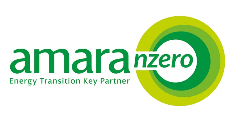 LOGO DE AMARA